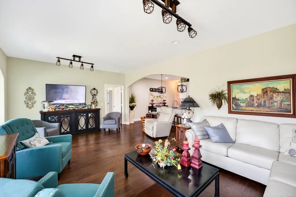 12 Vintage Court Lebanon TN 37087