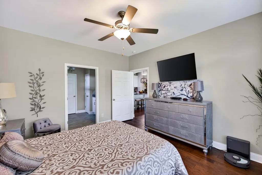 12 Vintage Court Lebanon TN 37087