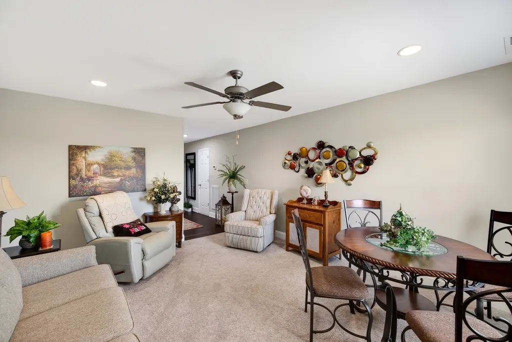 12 Vintage Court Lebanon TN 37087