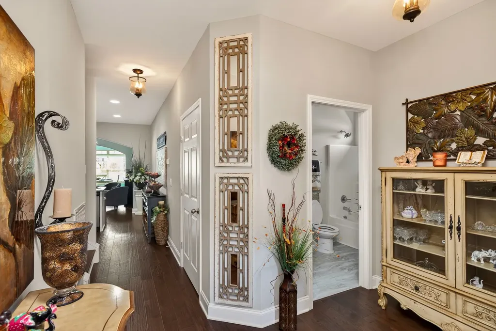 12 Vintage Court Lebanon TN 37087