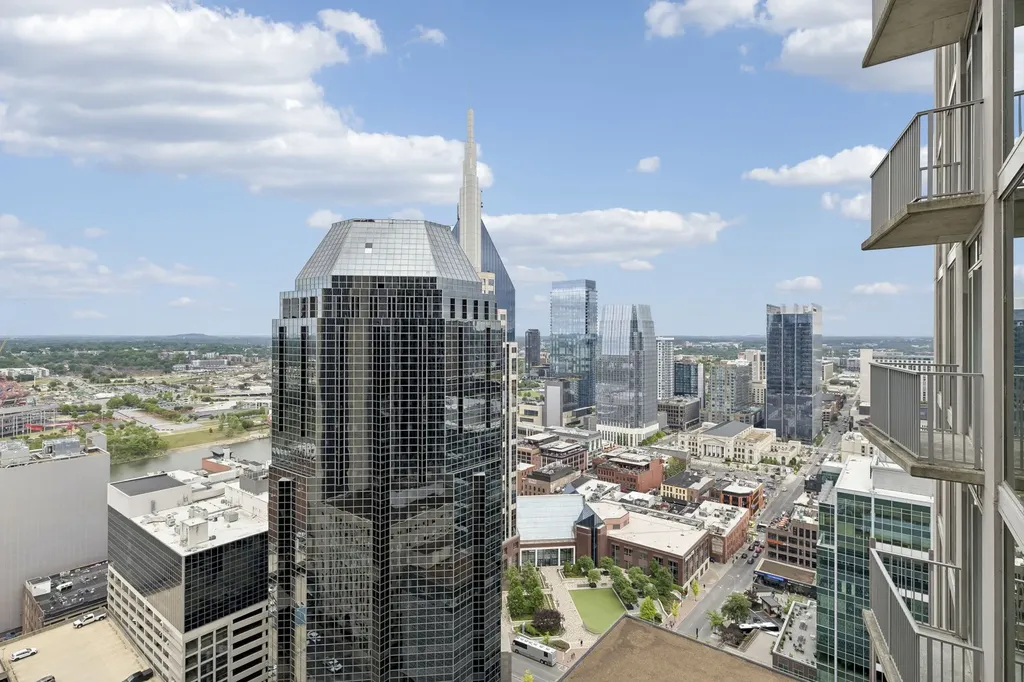 415 Church Street Nashville TN 37219