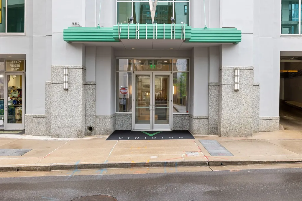 415 Church Street Nashville TN 37219