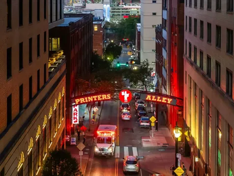 415 Church Street Nashville TN 37219