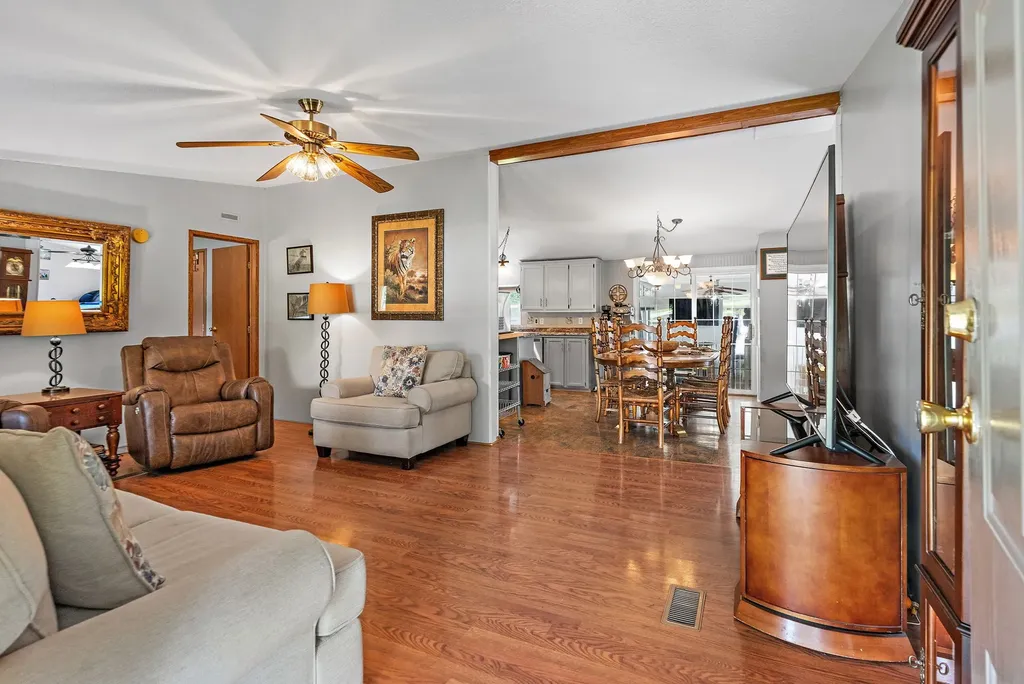 1333 Roberts Road Goodlettsville TN 37072