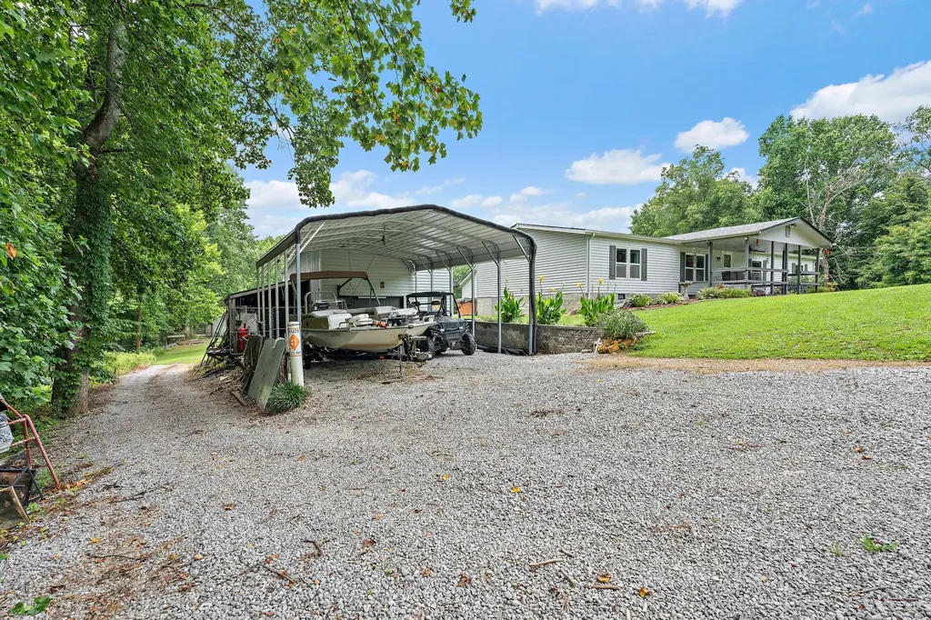1333 Roberts Road Goodlettsville TN 37072