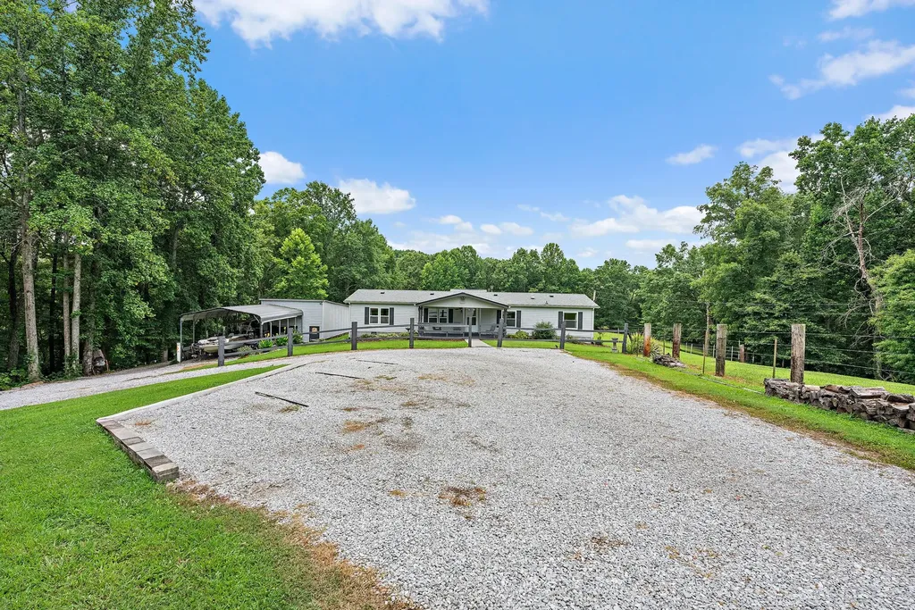 1333 Roberts Road Goodlettsville TN 37072