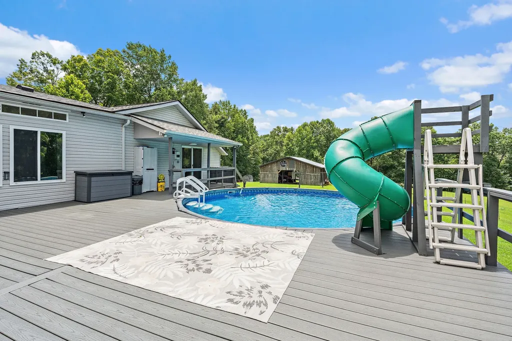 1333 Roberts Road Goodlettsville TN 37072