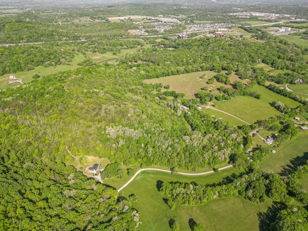 4481 Dyke Bennett Road Franklin TN 37064
