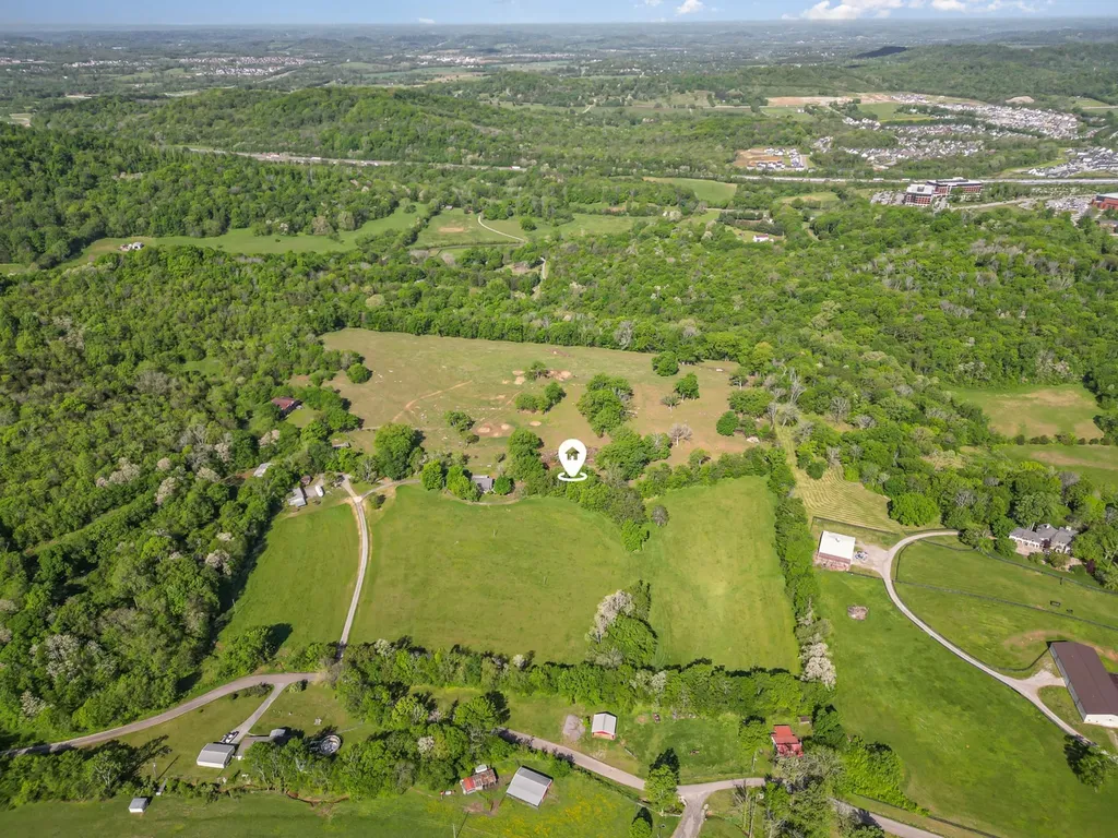 4481 Dyke Bennett Road Franklin TN 37064