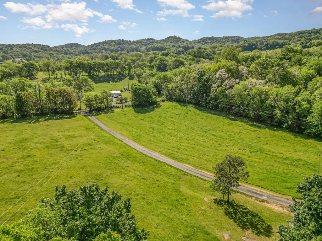 4481 Dyke Bennett Road Franklin TN 37064