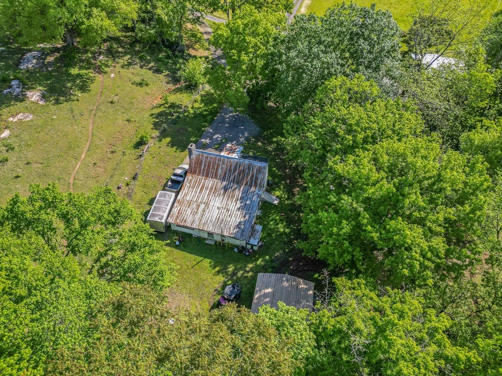 4481 Dyke Bennett Road Franklin TN 37064