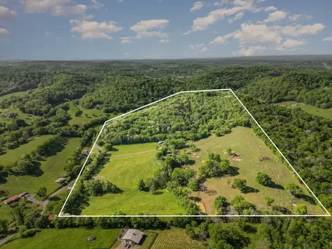 4481 Dyke Bennett Road Franklin TN 37064