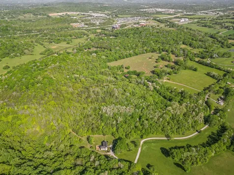 4481 Dyke Bennett Road Franklin TN 37064