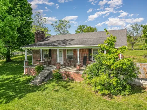 4481 Dyke Bennett Road Franklin TN 37064