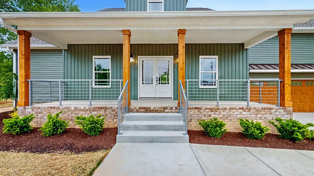 5045 Hyde Road Springfield TN 37172