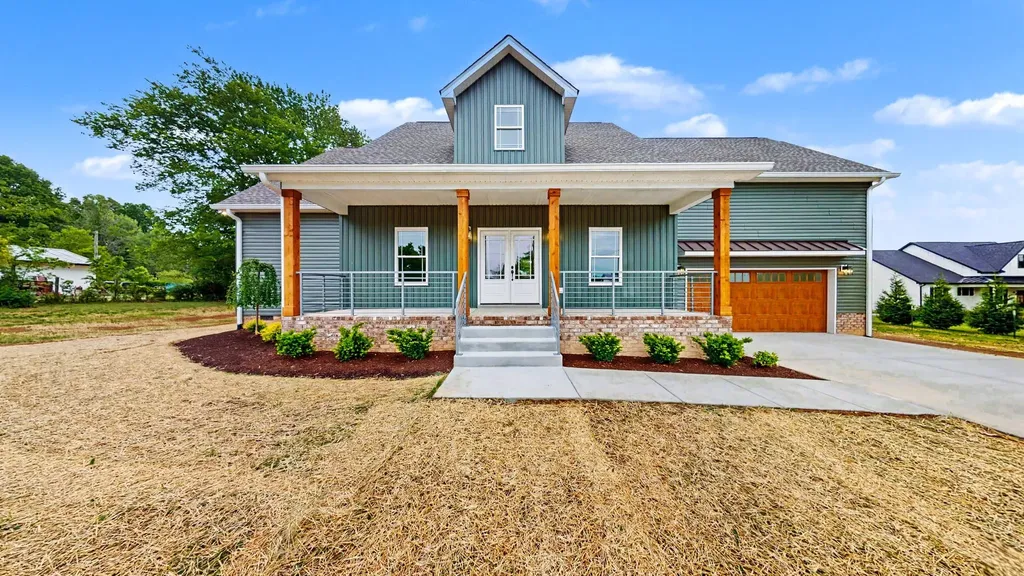 5045 Hyde Road Springfield TN 37172