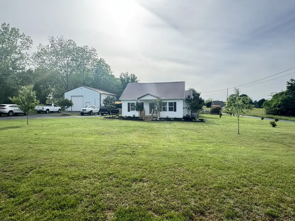 19 Westside Road Lawrenceburg TN 38464