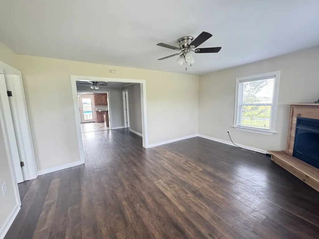 19 Westside Road Lawrenceburg TN 38464