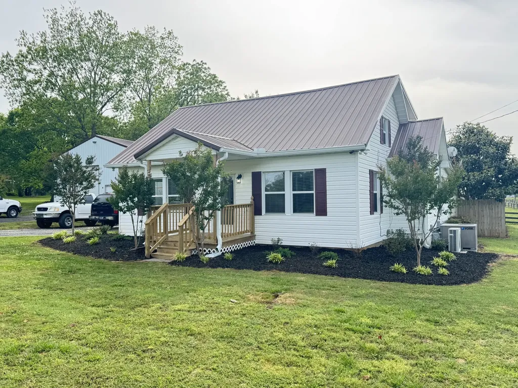 19 Westside Road Lawrenceburg TN 38464