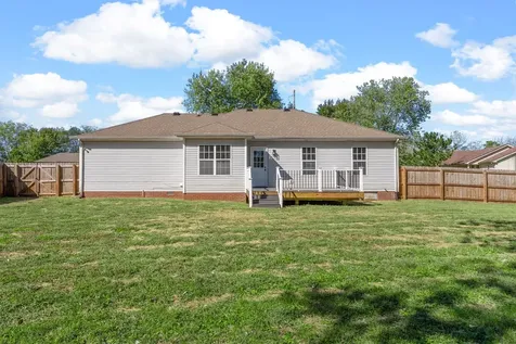 8635 Kingman Court Oak Grove KY 42262