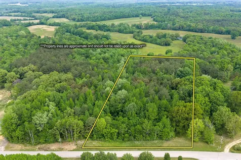 0 Highway 200 Lexington TN 38351