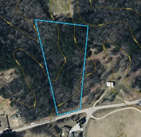 0 Highway 200 Lexington TN 38351