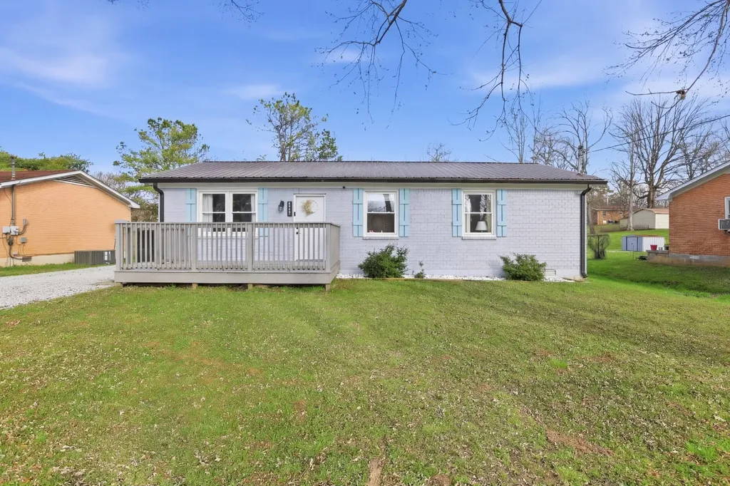 111 Amber Lynn Circle Columbia TN 38401