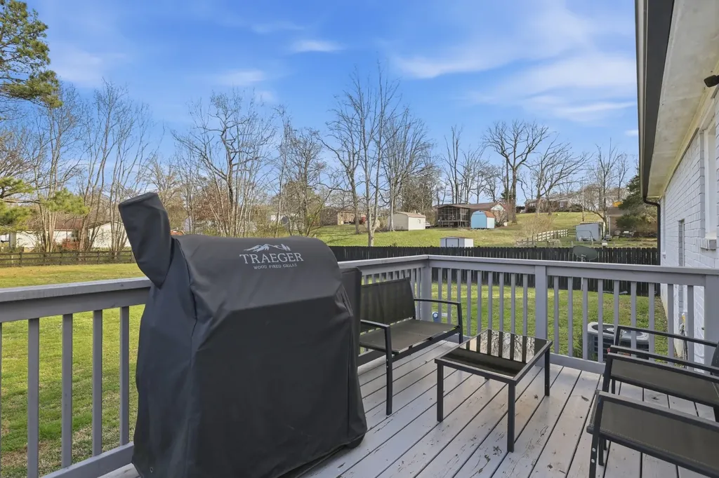 111 Amber Lynn Circle Columbia TN 38401