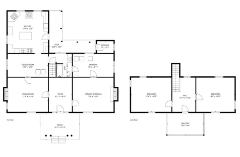 2012 Hoovers Road Duck River TN 38454