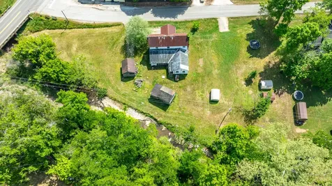 2012 Hoovers Road Duck River TN 38454