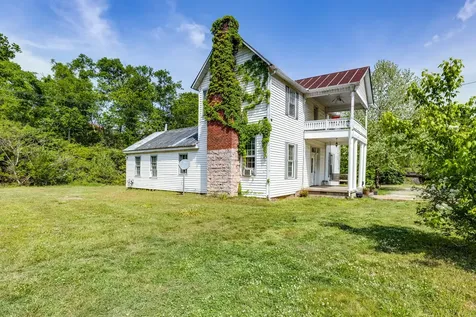 2012 Hoovers Road Duck River TN 38454