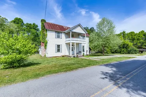 2012 Hoovers Road Duck River TN 38454