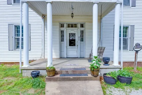 2012 Hoovers Road Duck River TN 38454