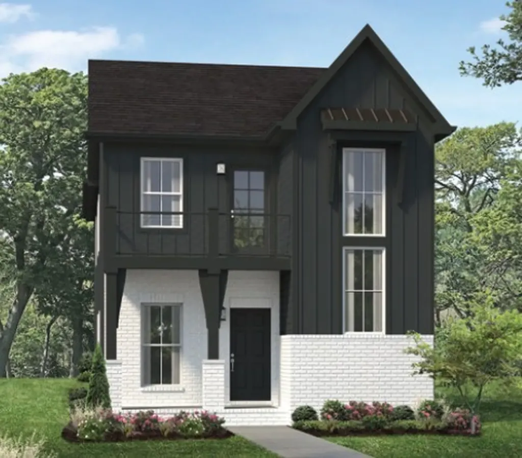 445 Almond Pvt Alley Gallatin TN 37066