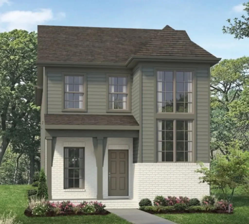 445 Almond Pvt Alley Gallatin TN 37066