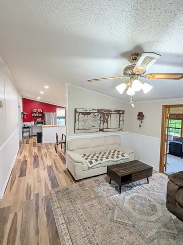 6106 Chestnut Bluff Maury C Road Friendship TN 38034