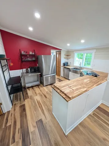 6106 Chestnut Bluff Maury C Road Friendship TN 38034