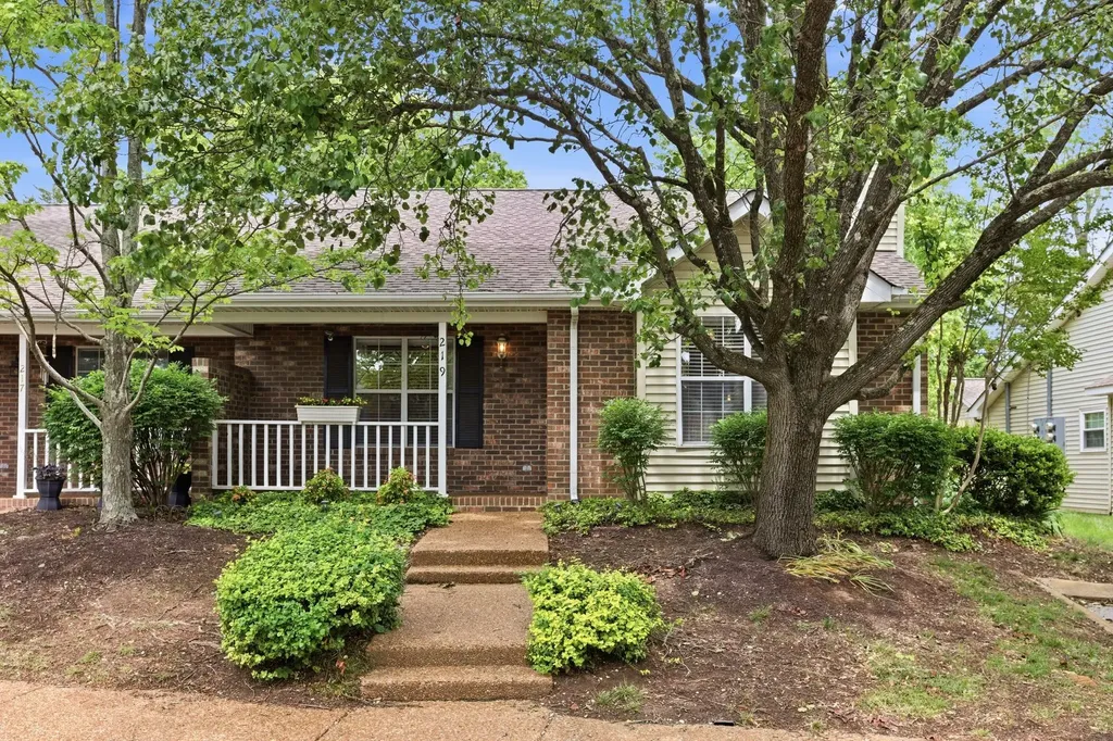 219 Pepper Ridge Circle Antioch TN 37013