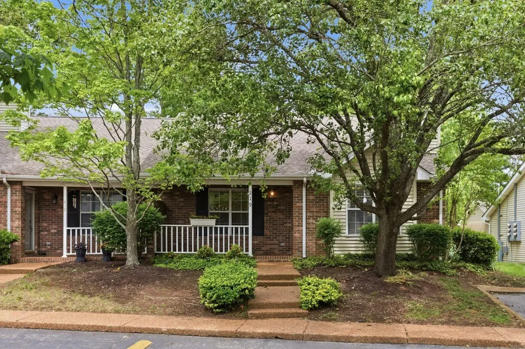219 Pepper Ridge Circle Antioch TN 37013