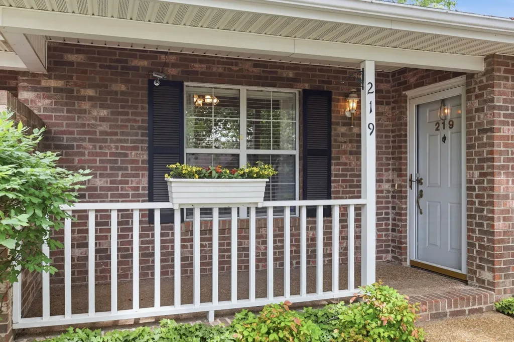 219 Pepper Ridge Circle Antioch TN 37013