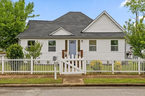 1501 Vance Avenue Chattanooga TN 37404