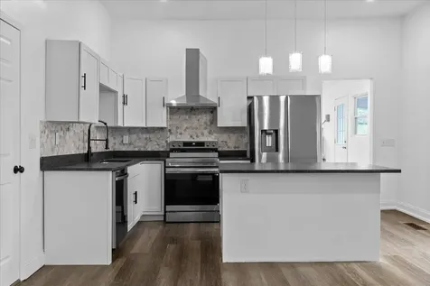 1501 Vance Avenue Chattanooga TN 37404