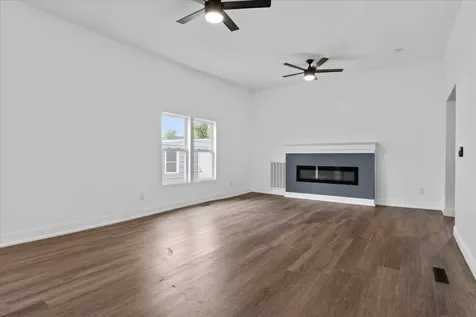 1501 Vance Avenue Chattanooga TN 37404