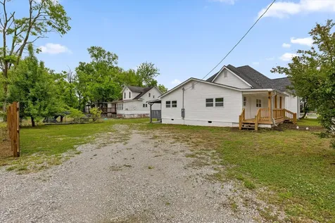 1501 Vance Avenue Chattanooga TN 37404