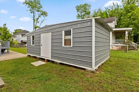1501 Vance Avenue Chattanooga TN 37404