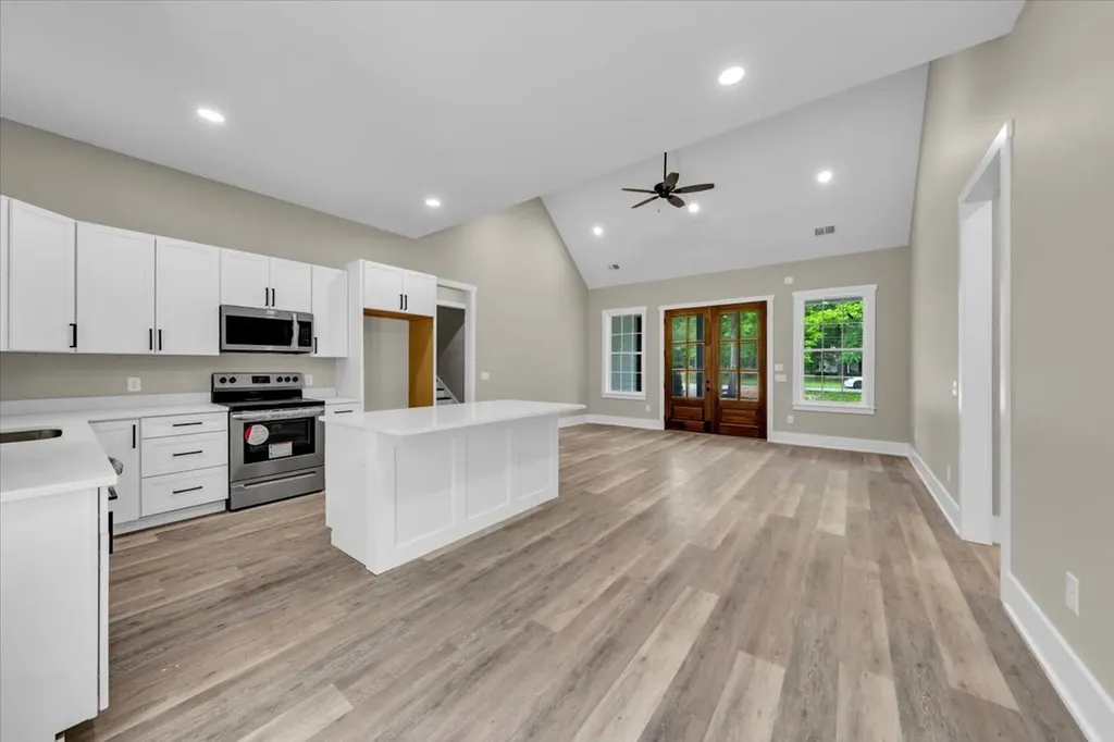 117 Myra Lane Tullahoma TN 37388