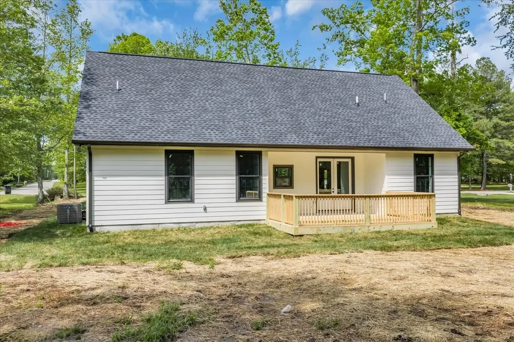 117 Myra Lane Tullahoma TN 37388