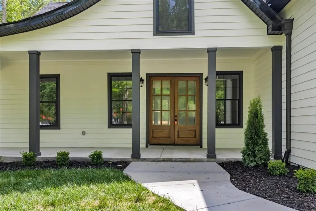 117 Myra Lane Tullahoma TN 37388