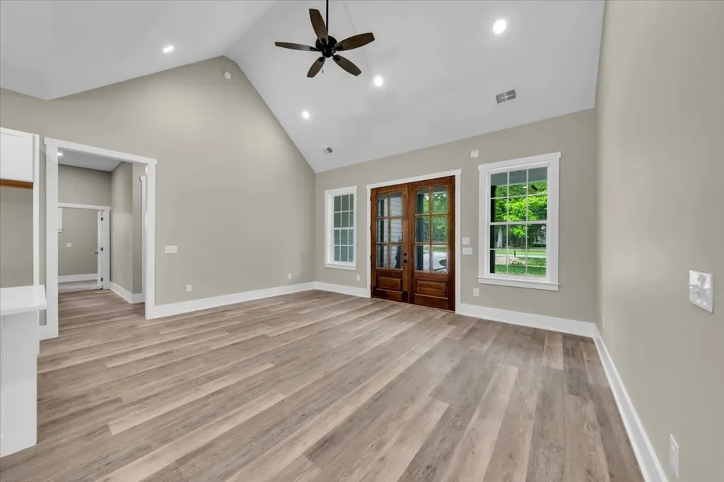 117 Myra Lane Tullahoma TN 37388