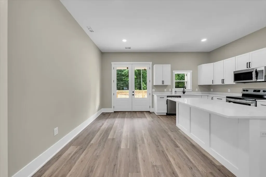 117 Myra Lane Tullahoma TN 37388